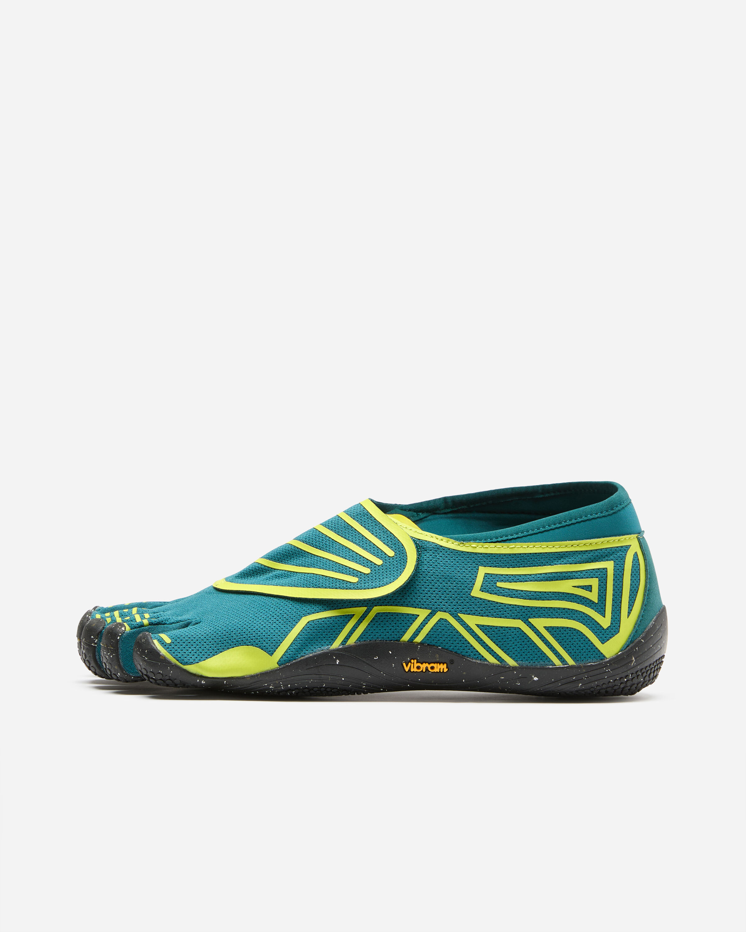 FiveFingers: The Original Barefoot Toe Shoes for Men | Vibram
